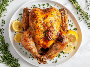 Quick & Creamy Million Dollar Chicken Recipe!