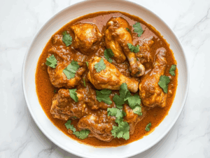 Quick & Delicious Masala Chicken Recipe in 50 Mins!