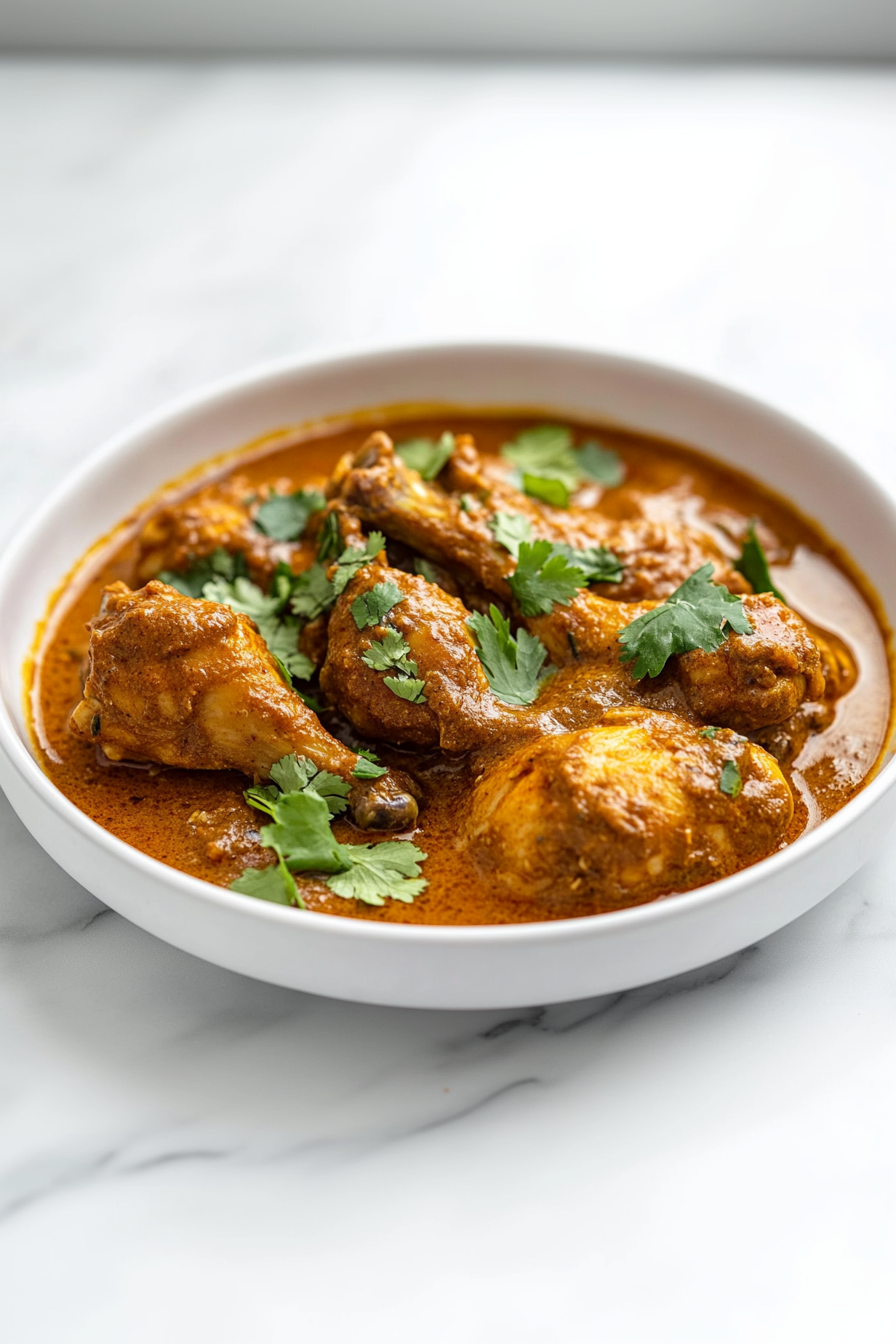 Quick & Delicious Masala Chicken Recipe in 50 Mins!