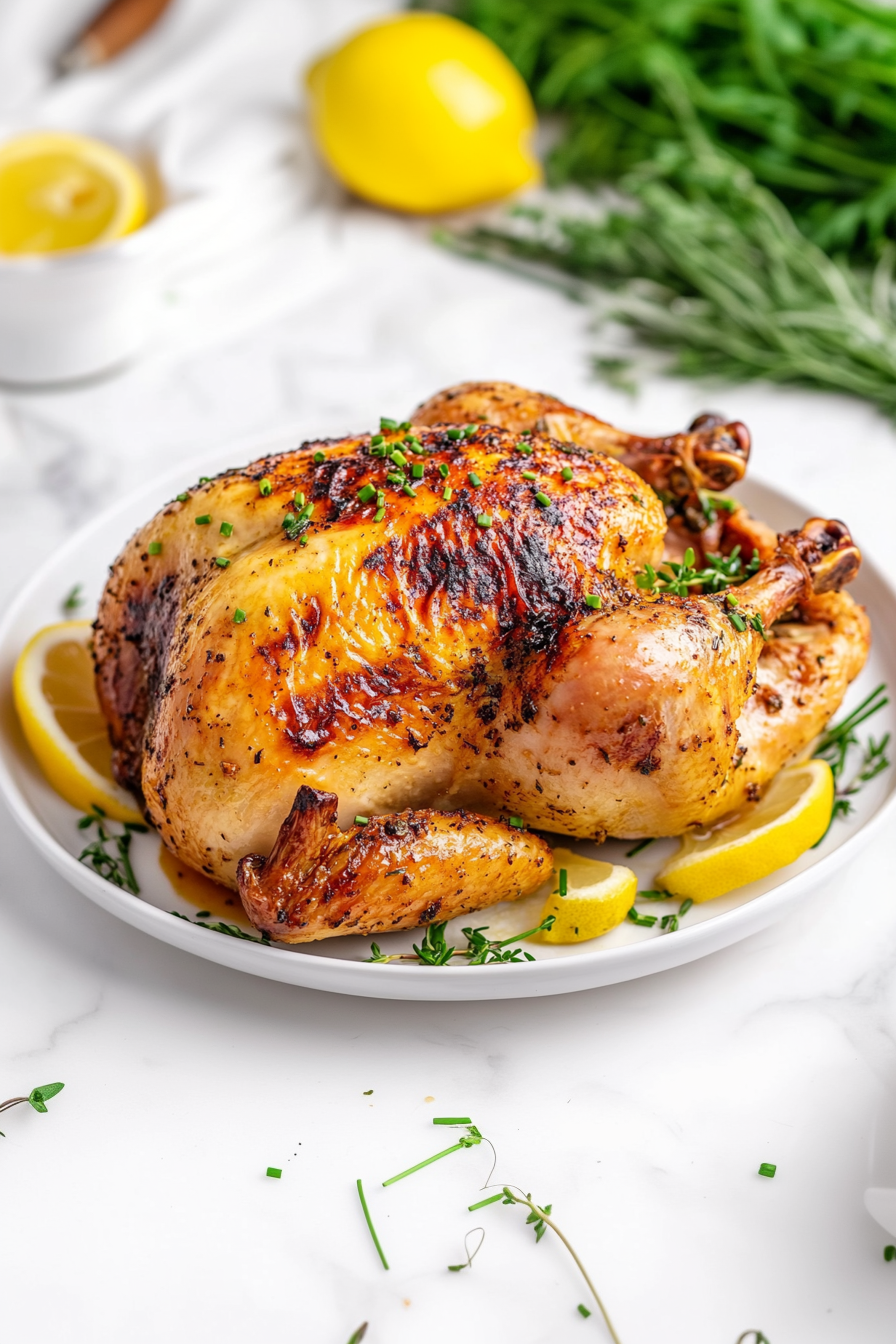 Quick & Creamy Million Dollar Chicken Recipe!