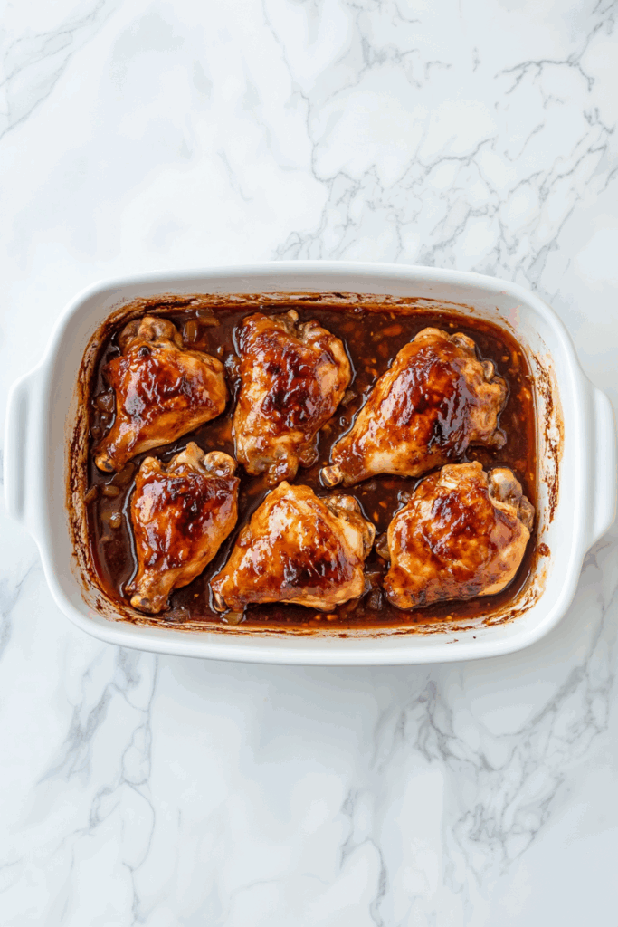 Perfect Russian Chicken Recipe!