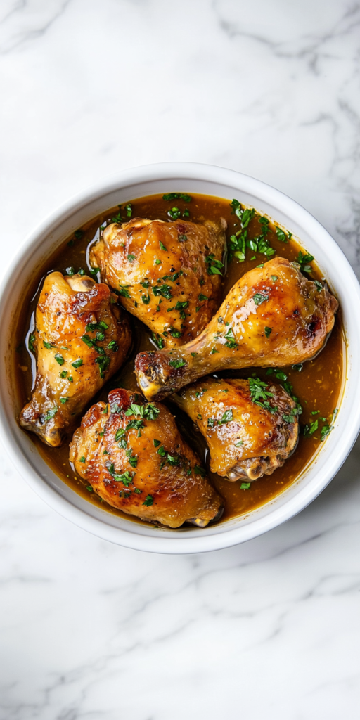 Perfect Smothered Chicken Recipe in 45 Mins!