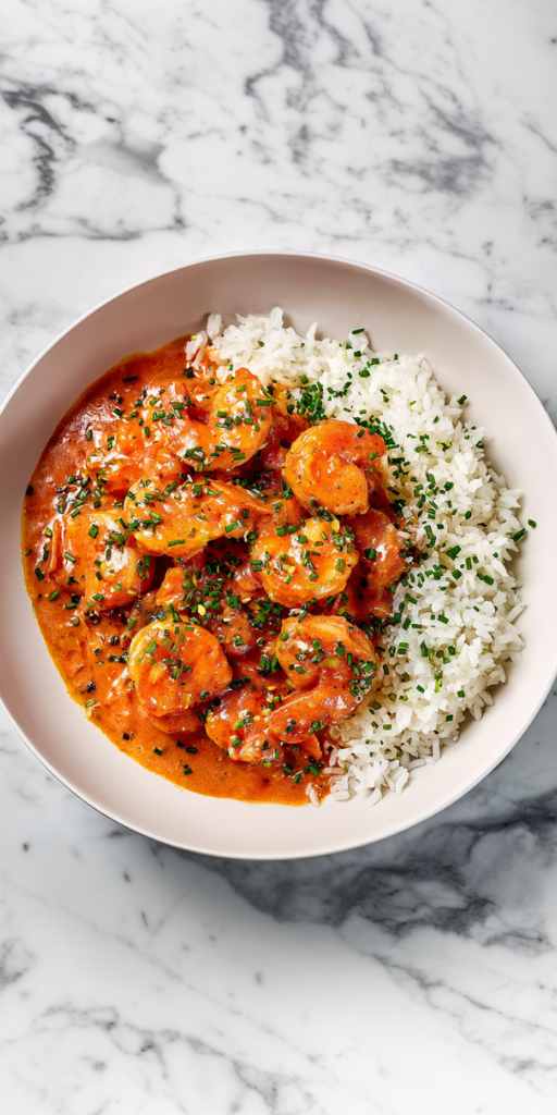 Spicy Voodoo Shrimp Recipe You'll Love!