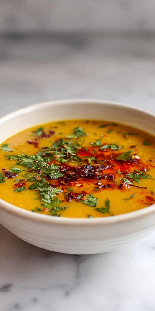 Simple & Delicious Dal Tadka Recipe at Home!