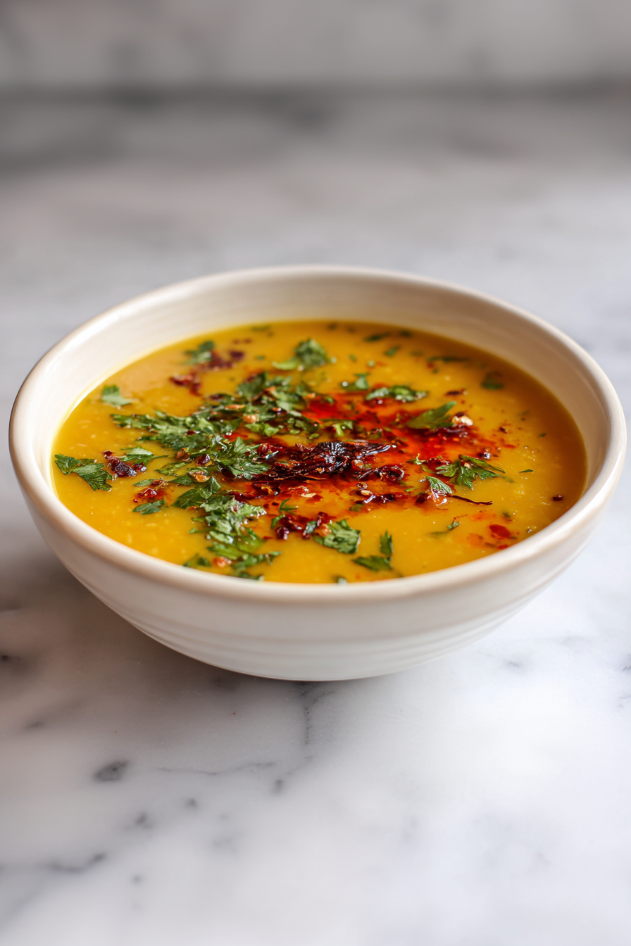 Simple & Delicious Dal Tadka Recipe at Home!