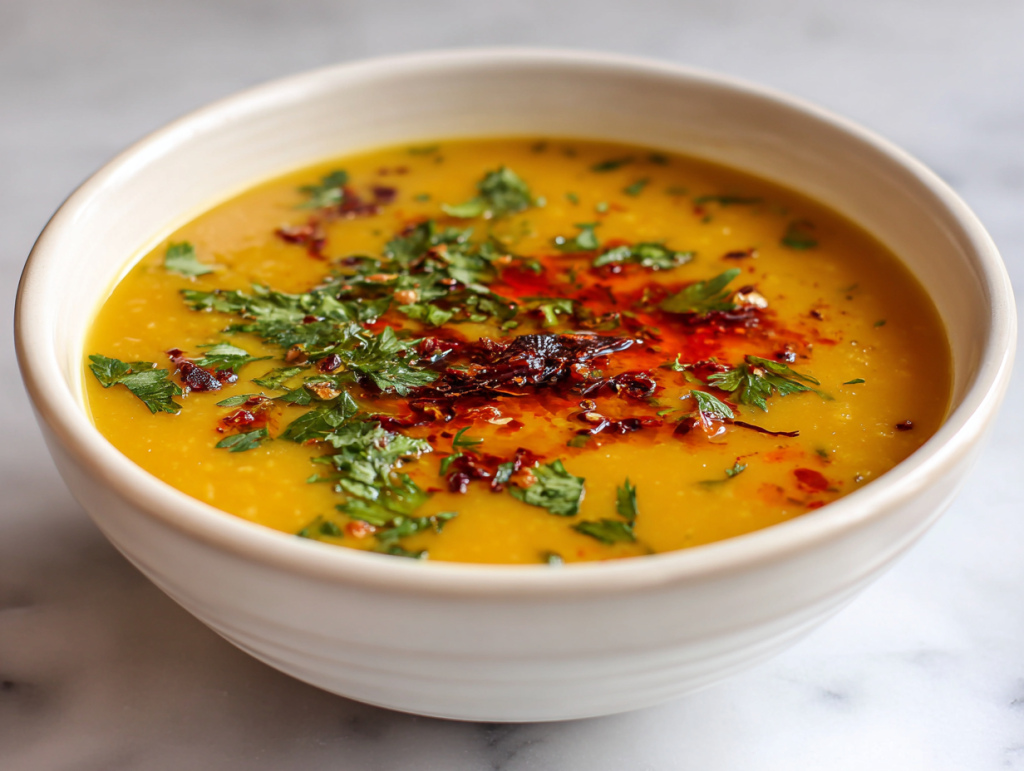 Simple & Delicious Dal Tadka Recipe at Home!