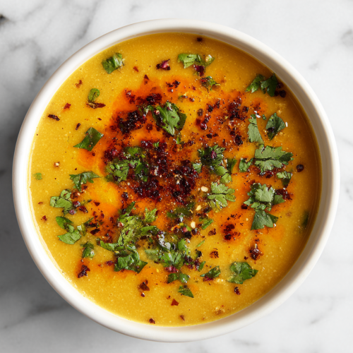 Simple & Delicious Dal Tadka Recipe at Home!