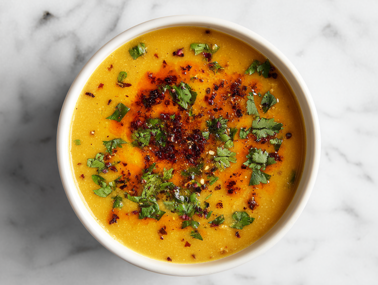 Simple & Delicious Dal Tadka Recipe at Home!