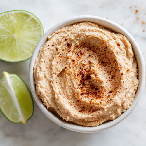 Best Homemade Refried Beans Recipe!