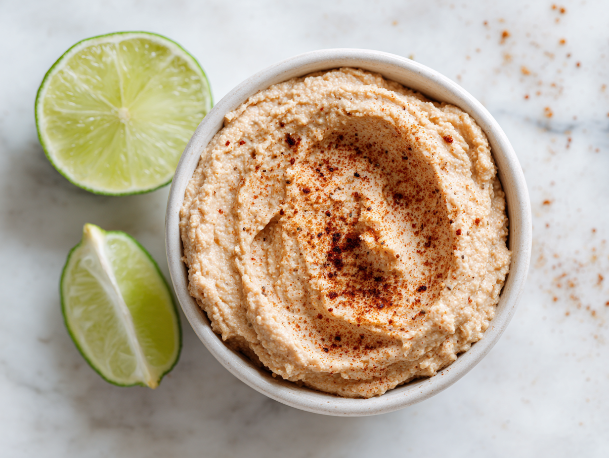 Best Homemade Refried Beans Recipe!