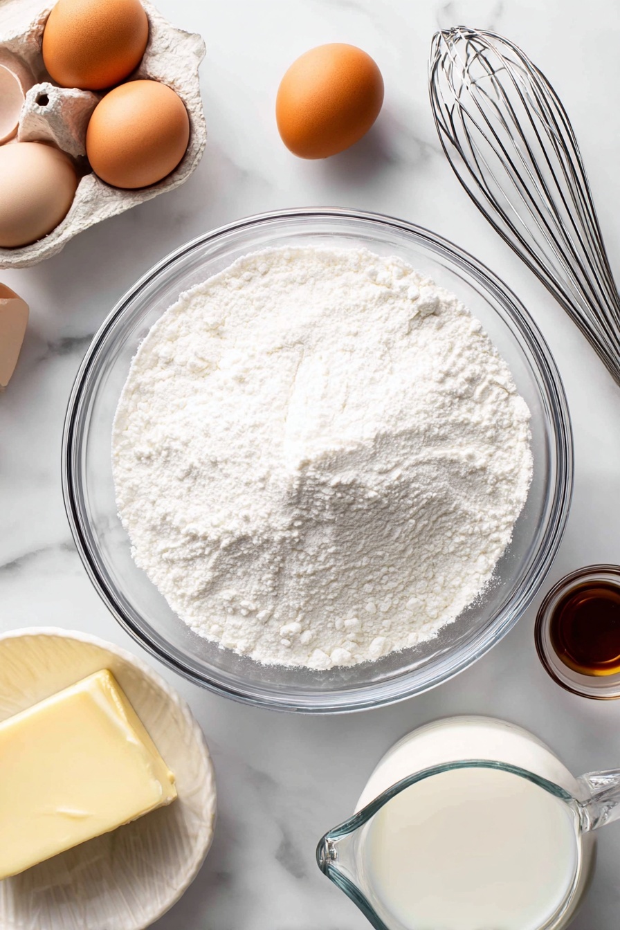 Add egg and vanilla; mix into a soft dough.