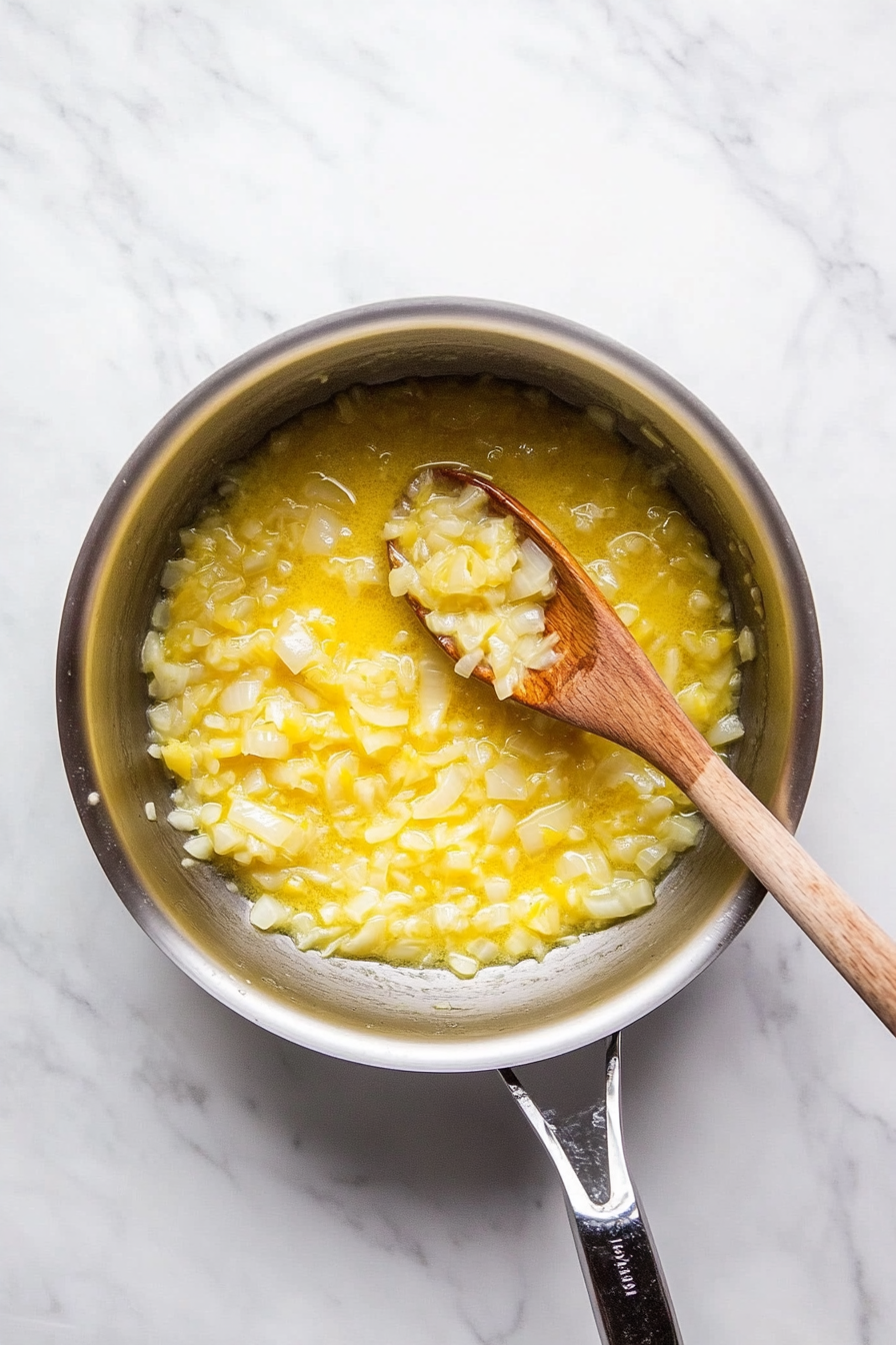 Butternut Squash and Spinach Risotto Recipe