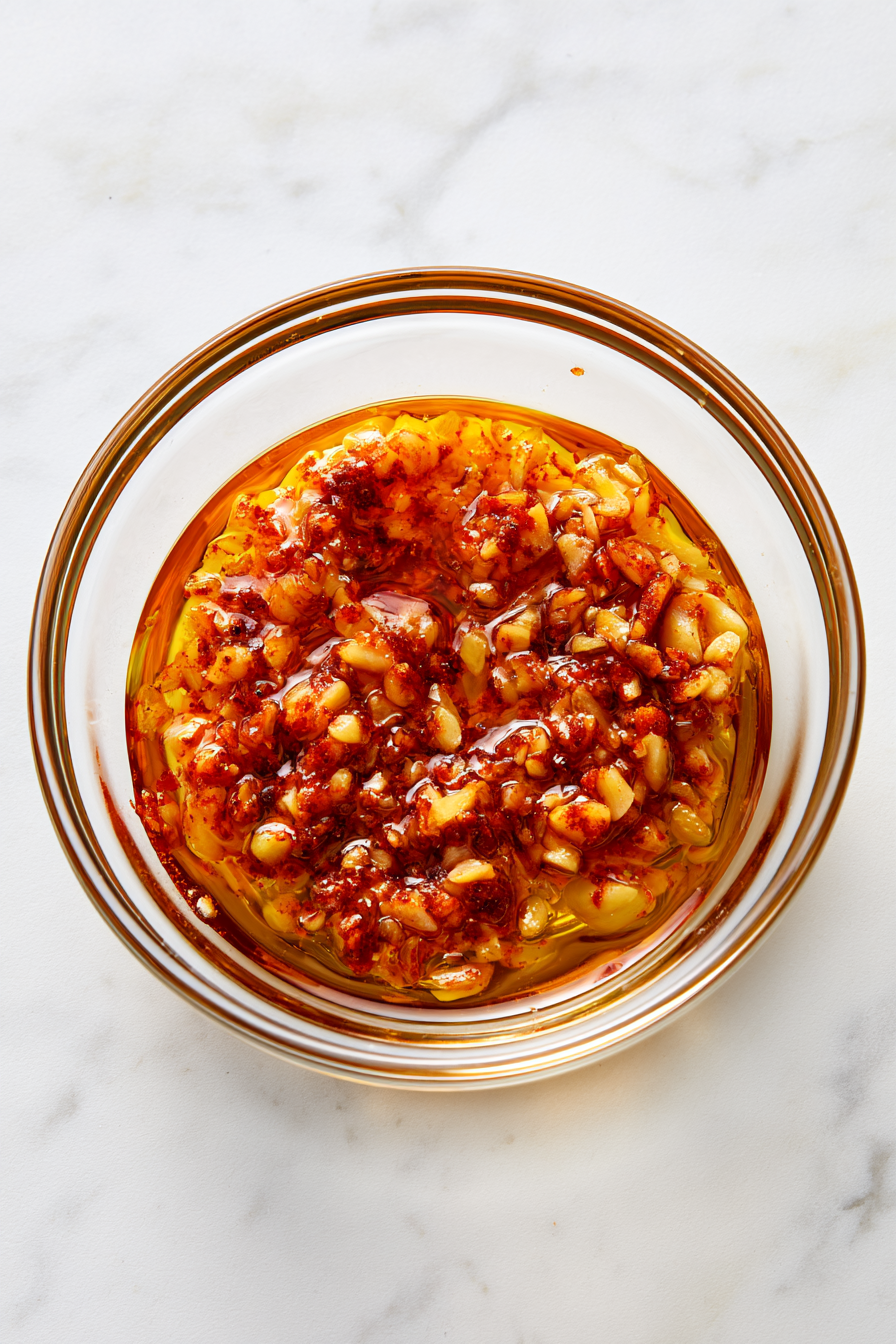 Crockpot Harvest Vegetable Soup Recipe