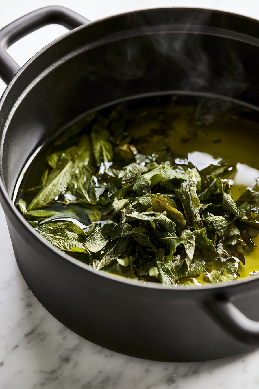 Fall Harvest Squash Soup Recipe