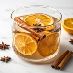 Festive Spice Symphony