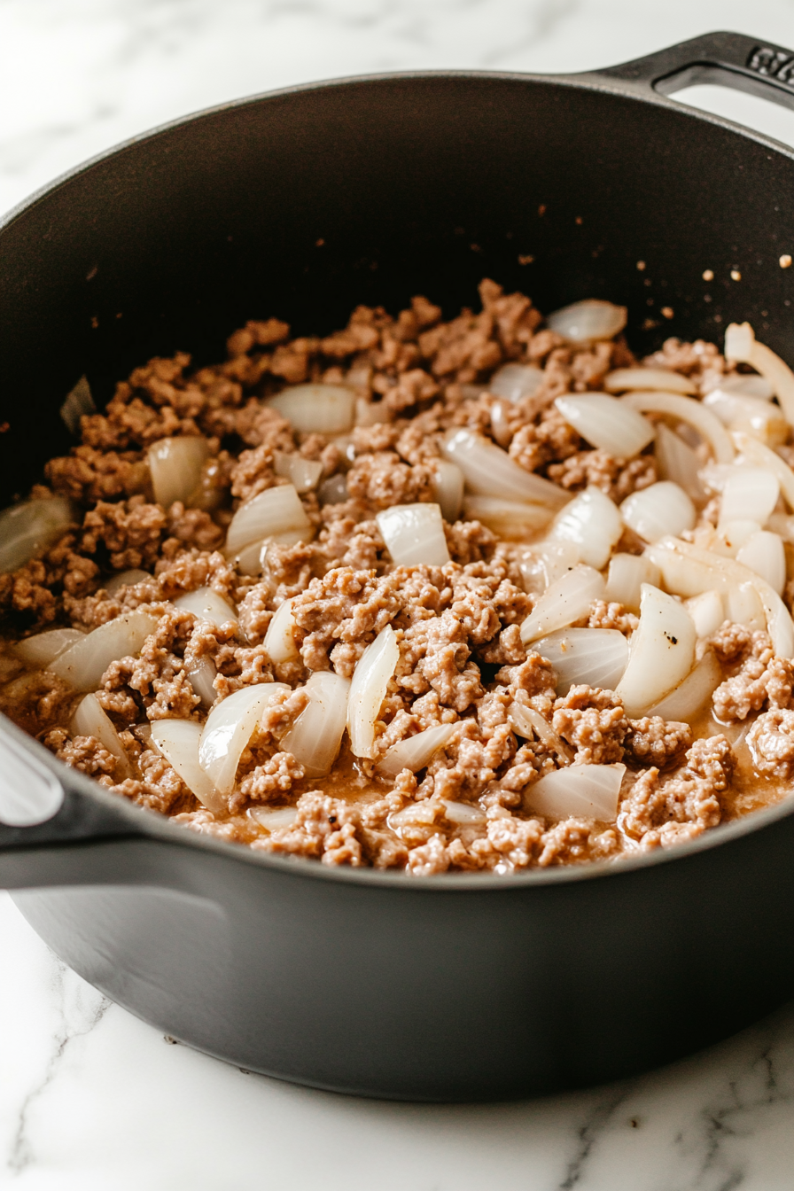 Roasted Sweet Potato and Turkey Chili Recipe