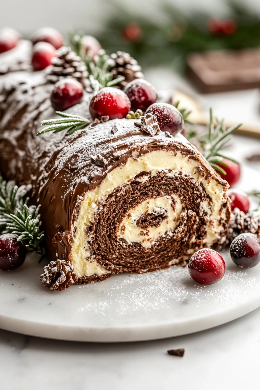 Decorate as desired with festive