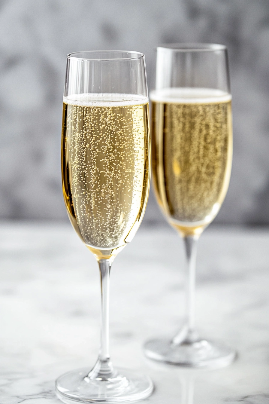 Gently stir the mixture with a spoon