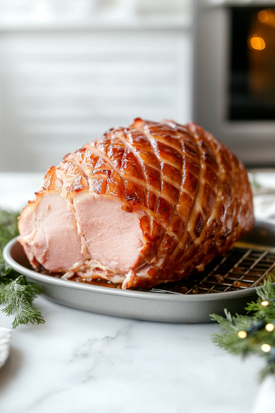 Preheat your oven to 160°C