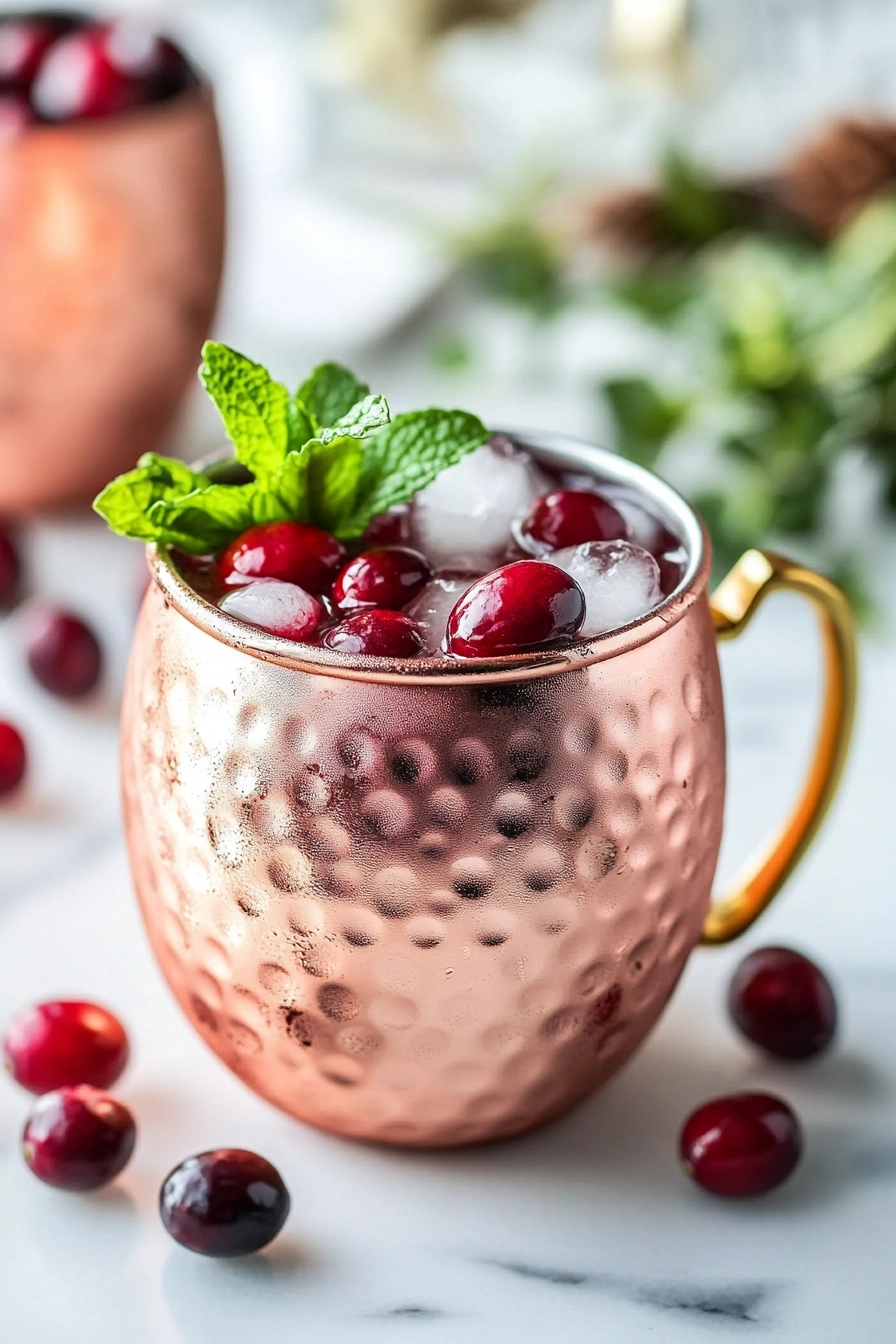 Serve immediately, allowing