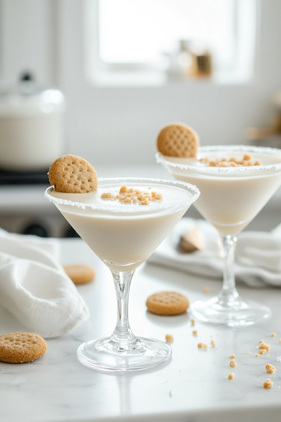 Serve immediately and enjoy