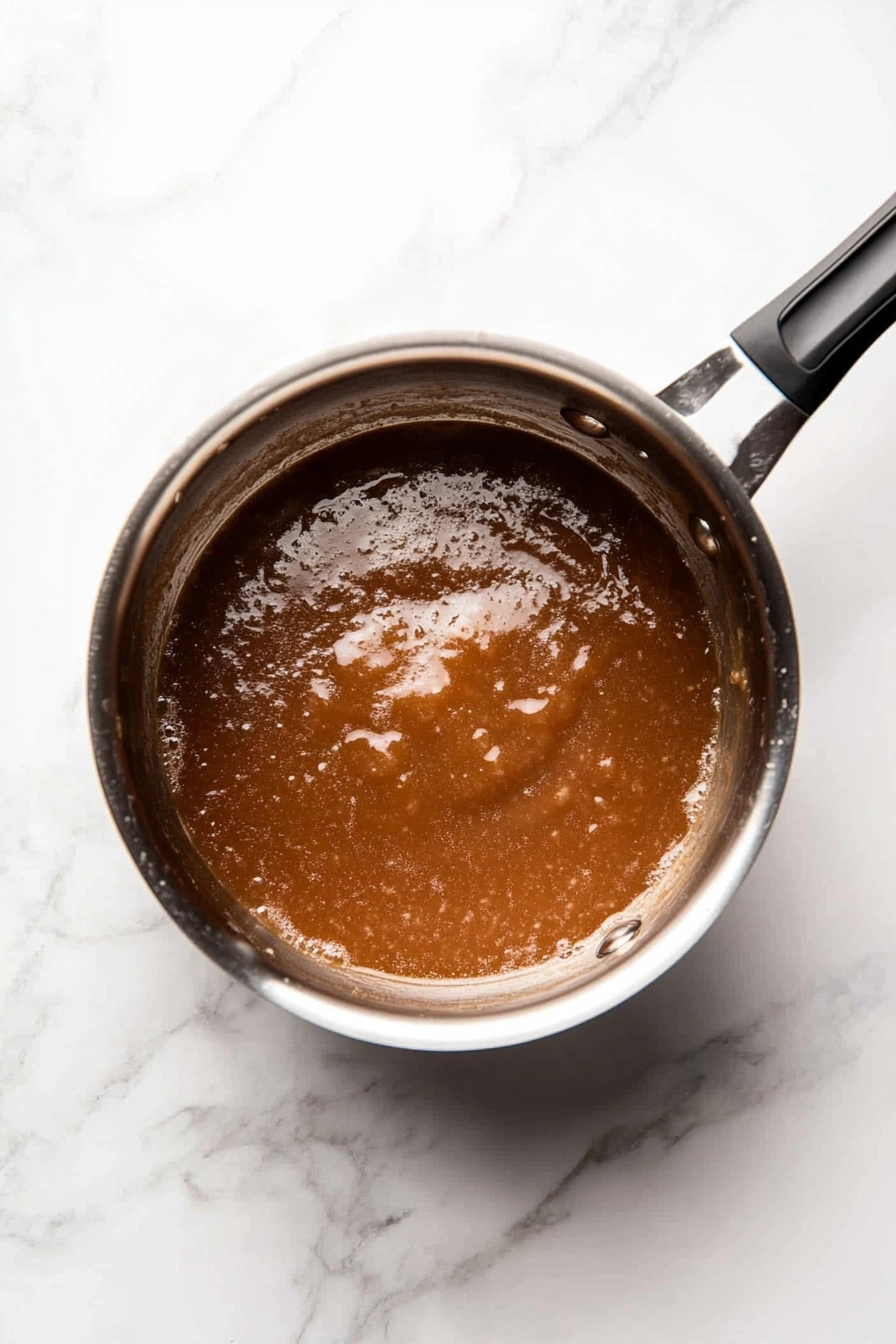 whisk the flour or cornstarch