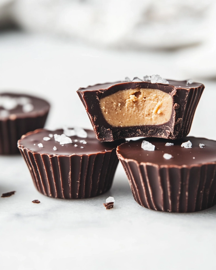 Peanut Butter Cups