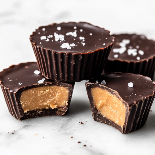 Peanut Butter Cups Recipe