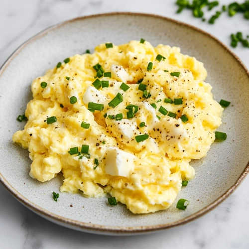 gordon Perfect Scrambled Eggs