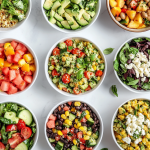 Summer Salads Recipes