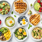 Summer Breakfast Recipes