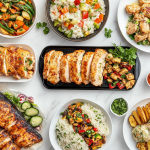Summer Dinner Recipes