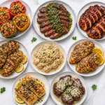 Summer Main Course