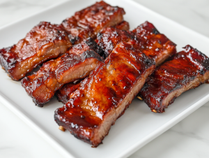 Char Siu (Chinese BBQ Pork) Recipe