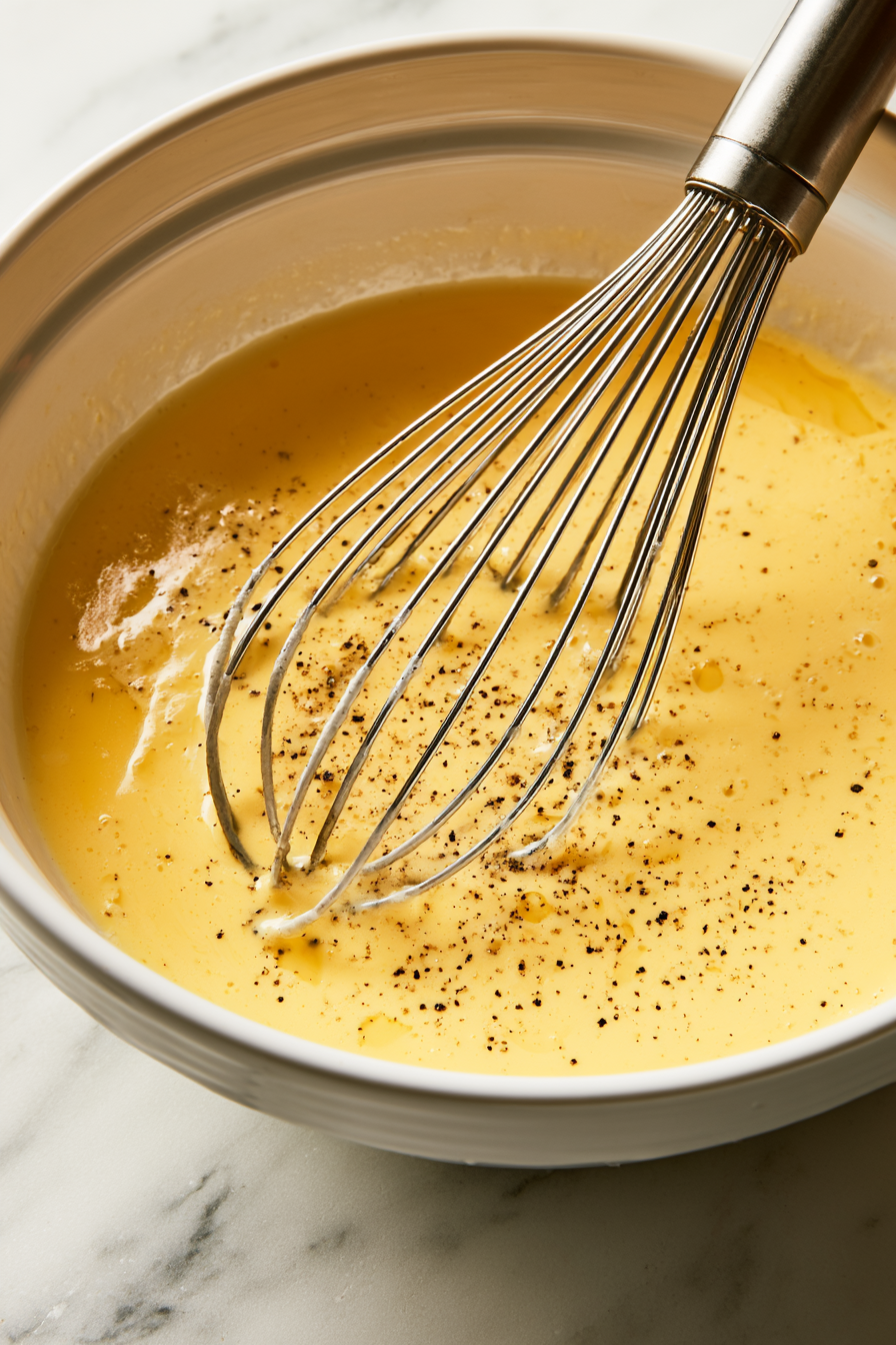 Keto Egg Bake Recipe