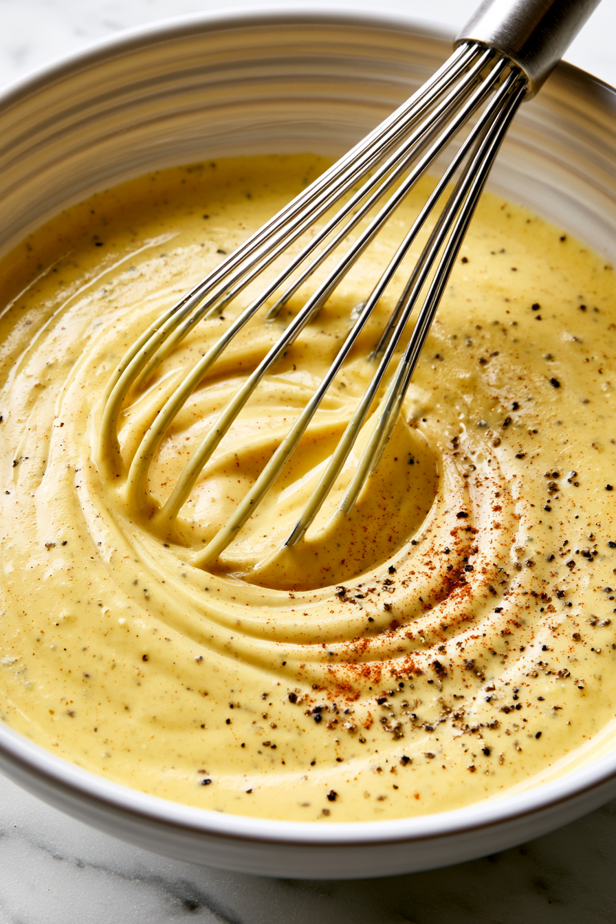 Keto Egg Salad Recipe