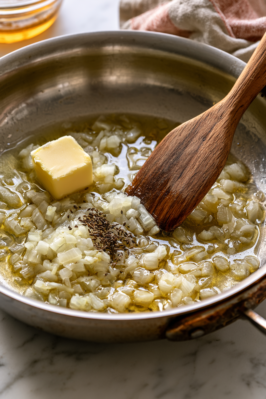 Keto Paneer Curry Recipe