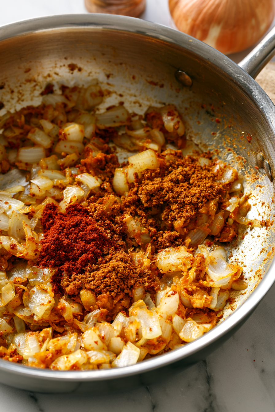 Keto Paneer Curry Recipe