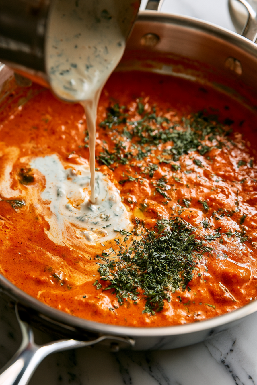 Keto Paneer Curry Recipe