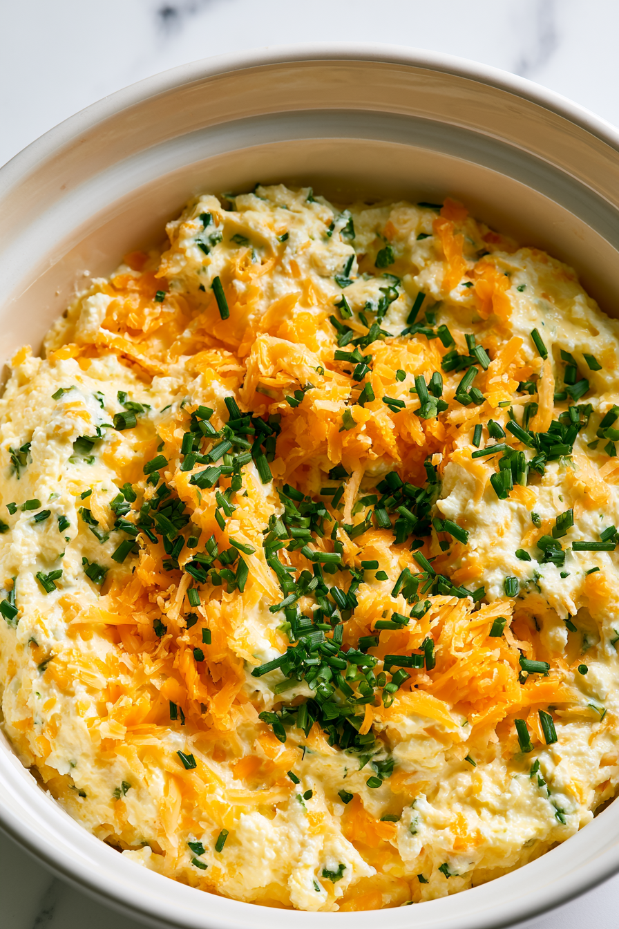 Baked Eggs Recipe