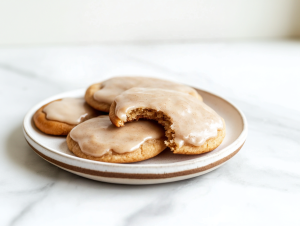 Brown Sugar Pop Tart Cookies Recipe