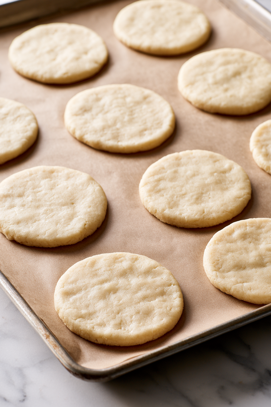 Brown Sugar Pop Tart Cookies Recipe