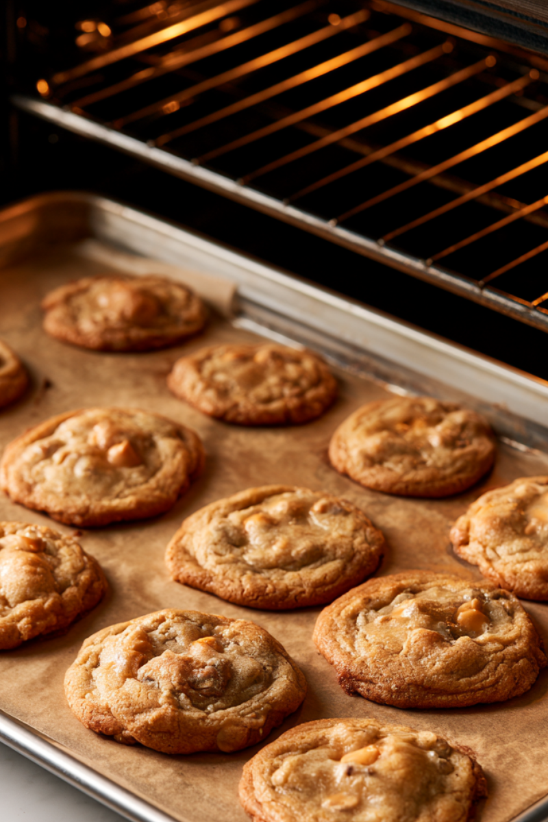 Brown Sugar Pop Tart Cookies Recipe