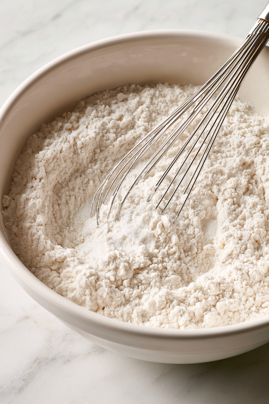 Butter Pie crust Recipe