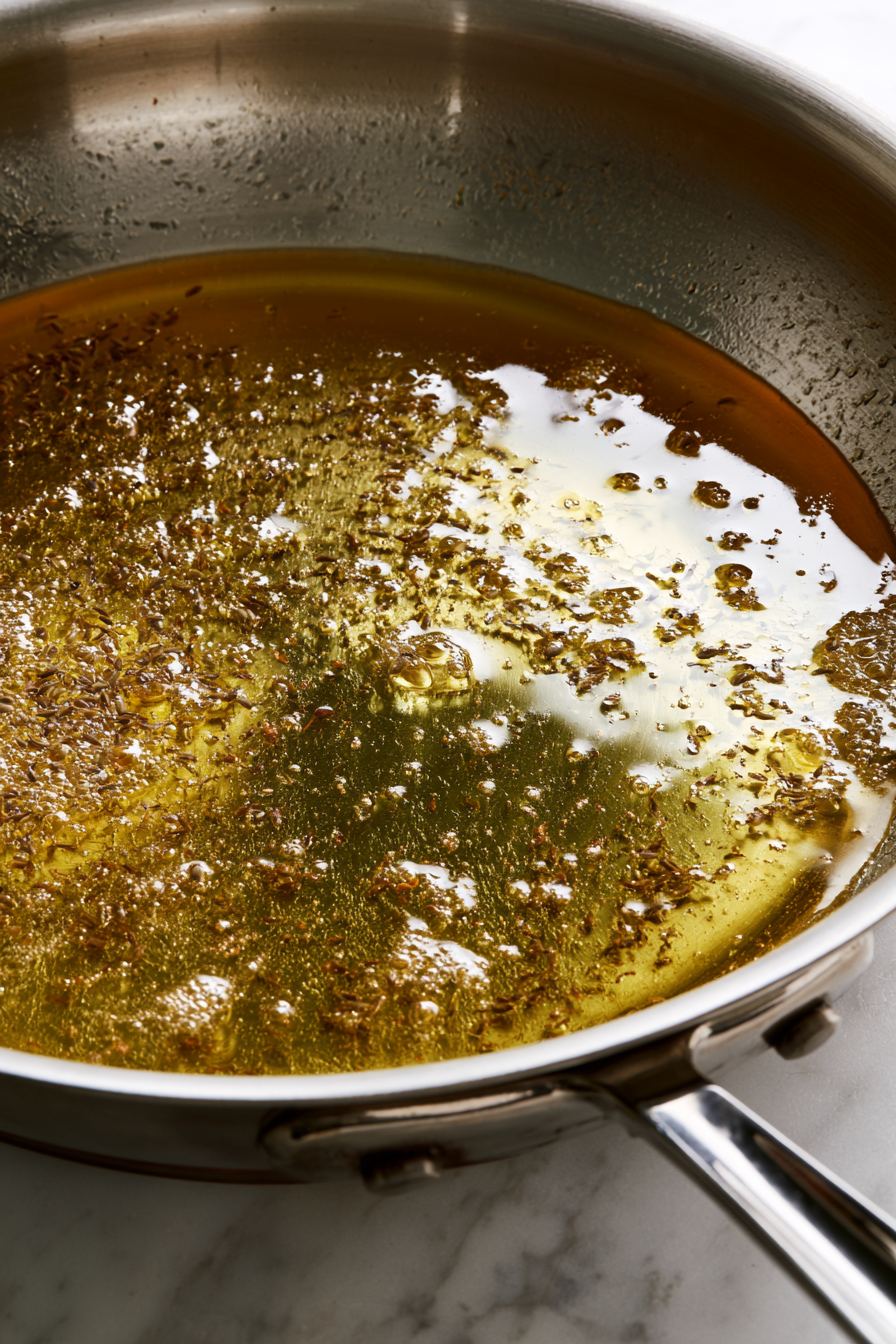 Paneer Scramble Recipe