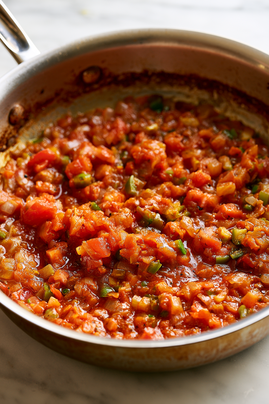 Paneer Scramble Recipe