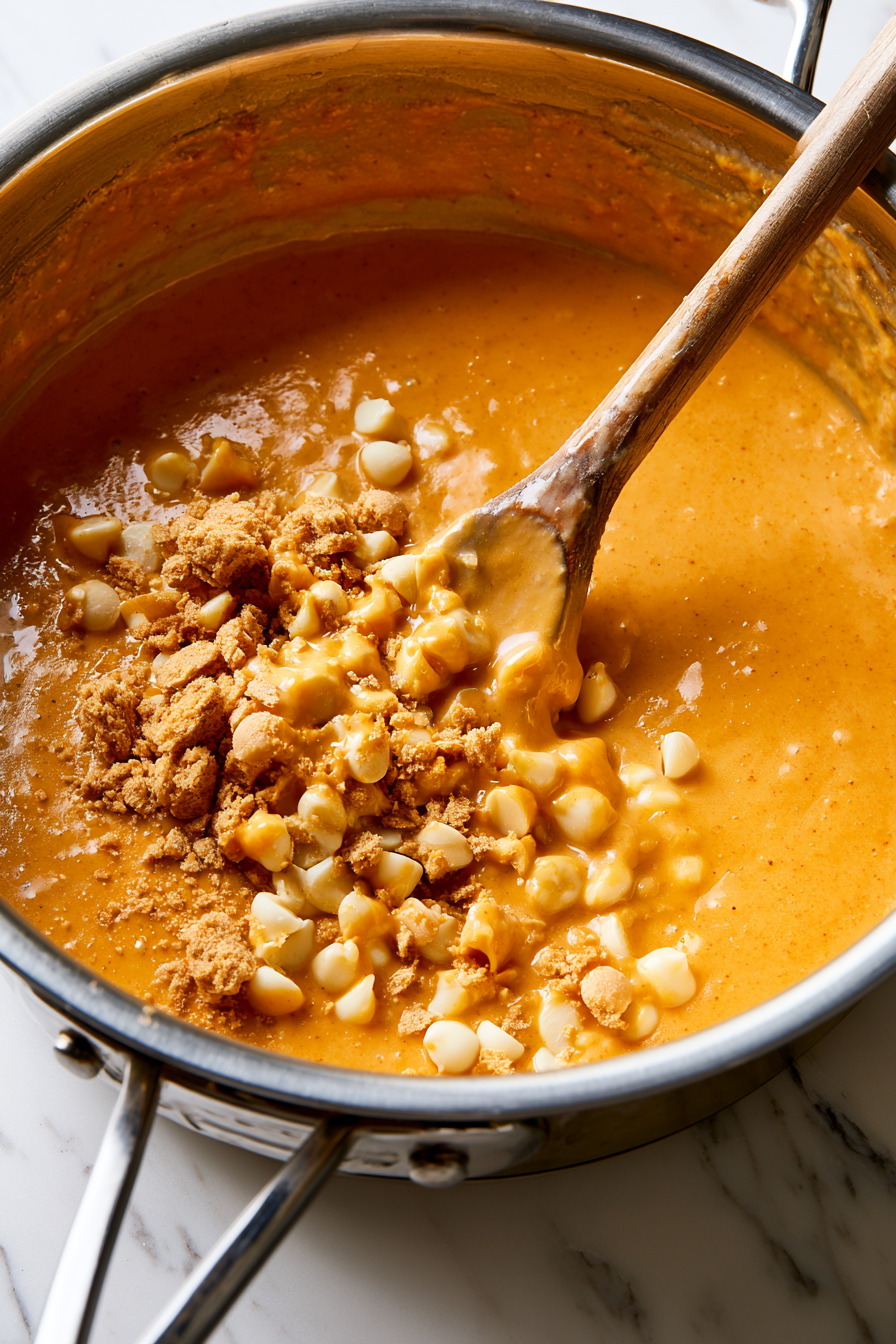 Pumpkin Cheesecake Truffles Recipe