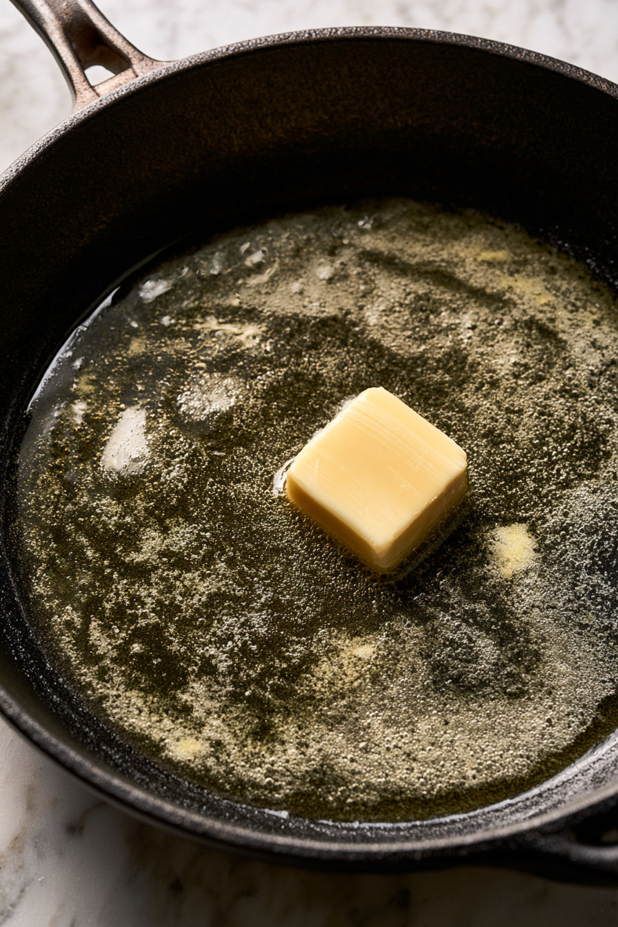 Scrambled Eggs Recipe