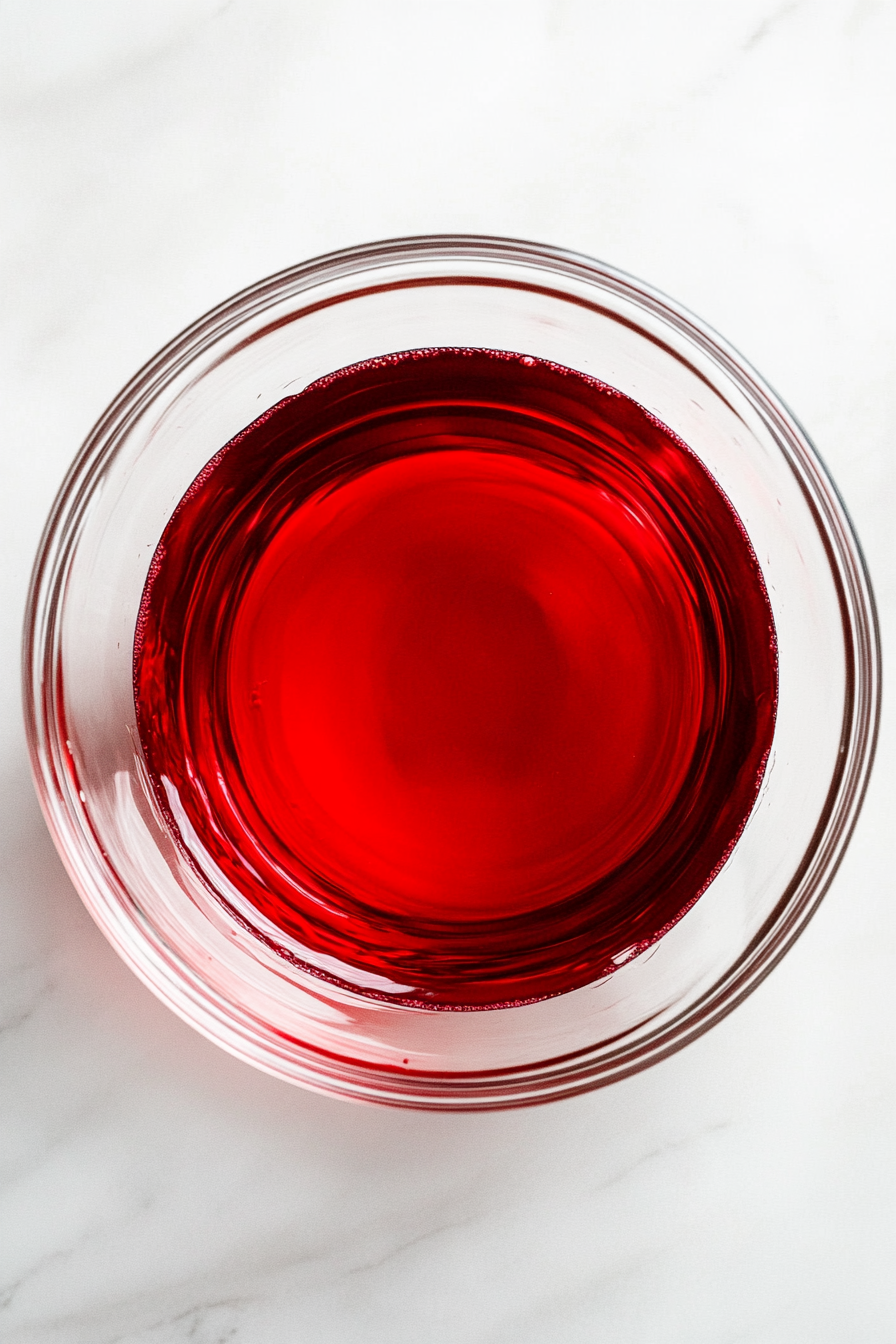 Halloween Eyeball Jello Shots Recipe