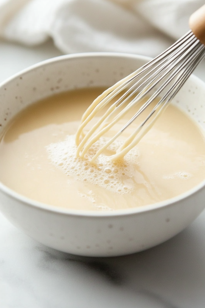 Instant Pot Broccoli Cheddar Soup Recipe